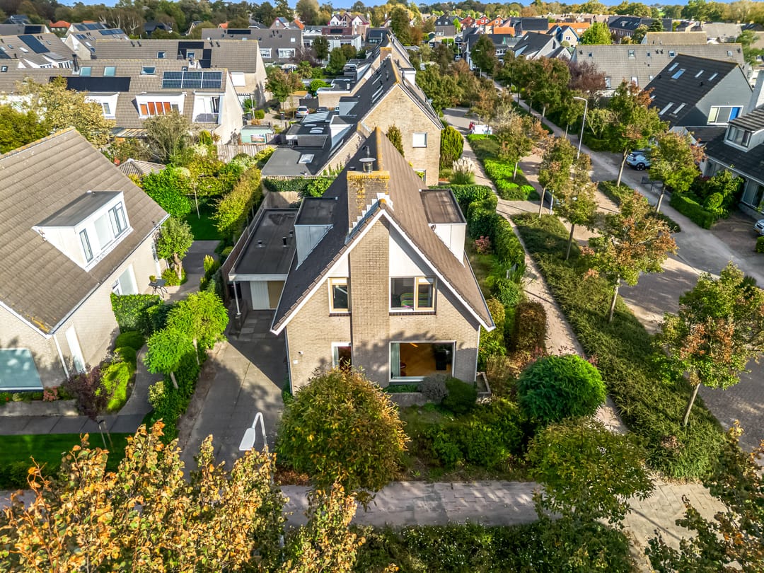 Foto 38 van Vuurbaak 16