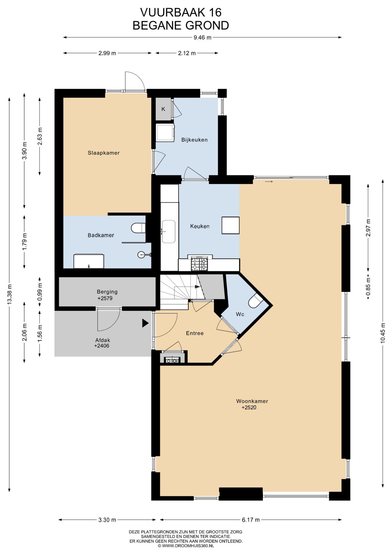 Foto 42 van Vuurbaak 16