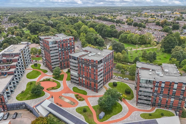 Photo 4 of De Regentesse 45