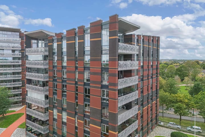 Photo 5 of De Regentesse 45