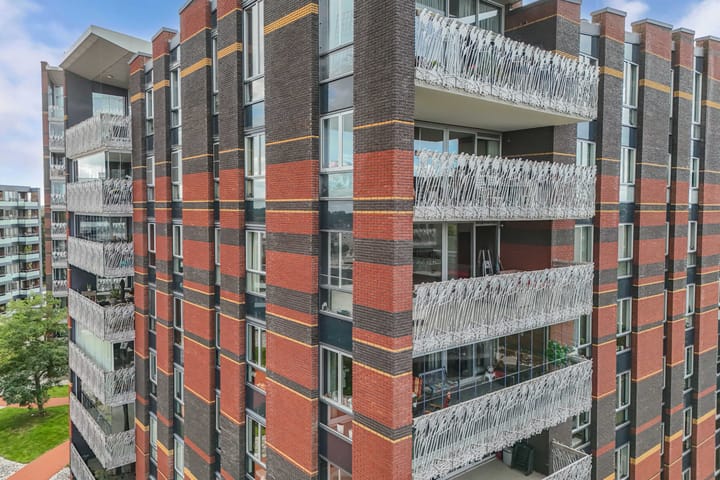 Photo 6 of De Regentesse 45