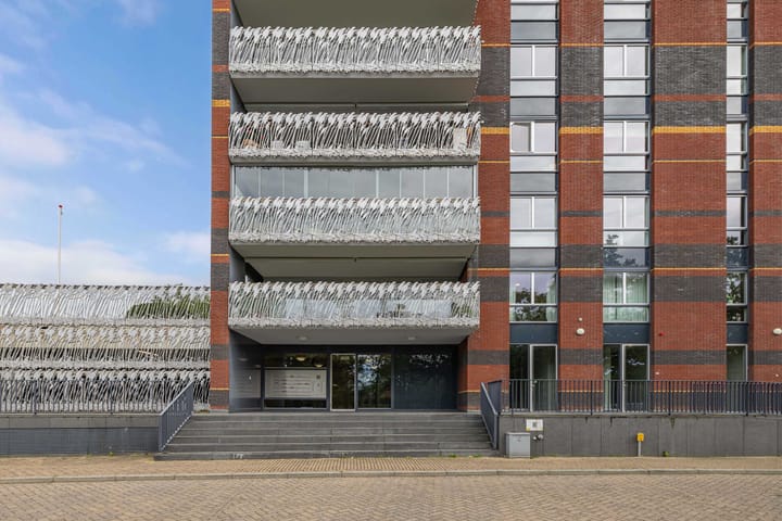 Photo 7 of De Regentesse 45