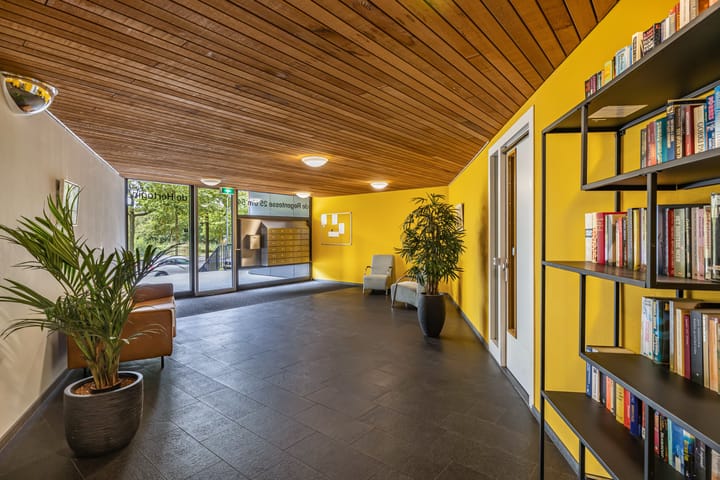 Photo 8 of De Regentesse 45