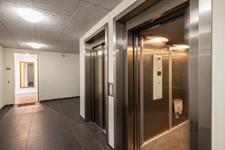 Photo 9 of De Regentesse 45