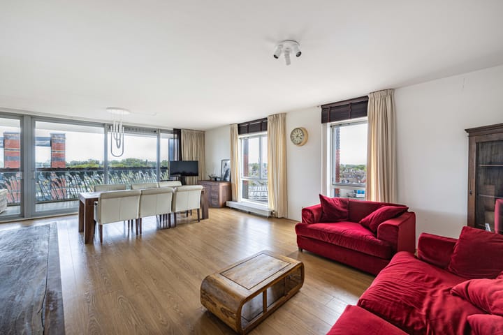 Photo 12 of De Regentesse 45