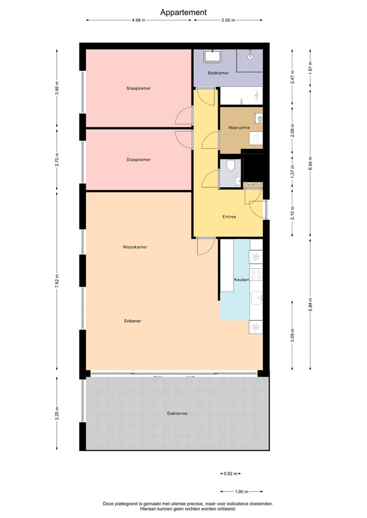 Photo 25 of De Regentesse 45