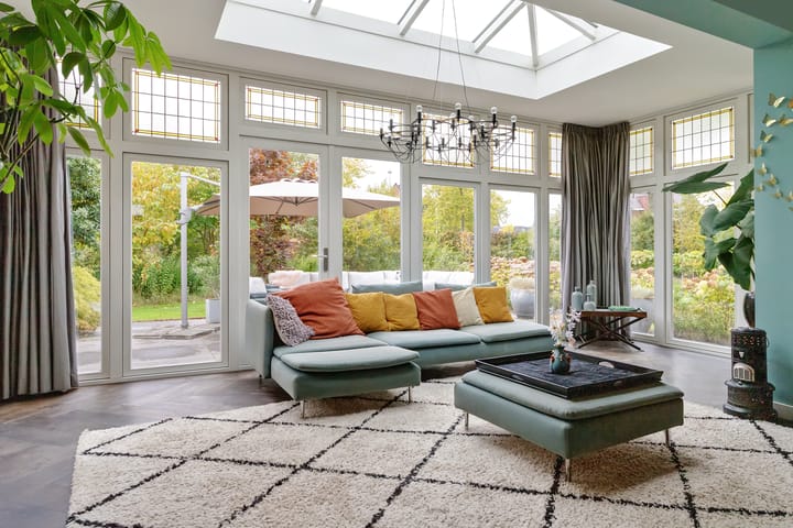 Foto 3 van Utrechtseweg 37