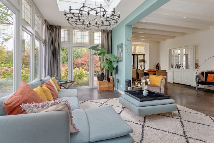 Foto 9 van Utrechtseweg 37