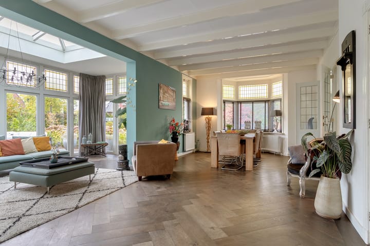 Foto 12 van Utrechtseweg 37