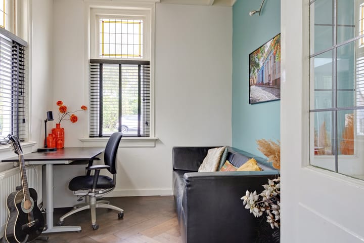 Foto 15 van Utrechtseweg 37