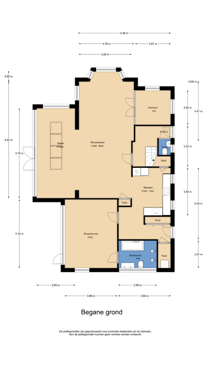 Foto 47 van Utrechtseweg 37