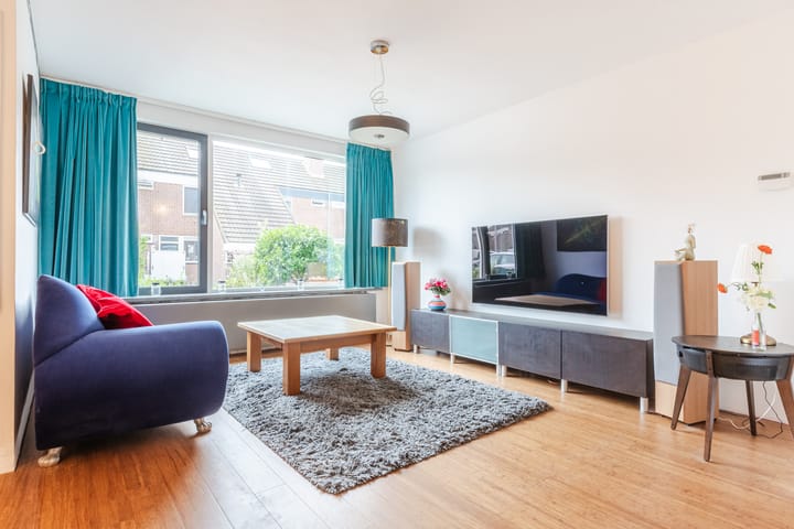 Foto 3 van Vlietwaard 168