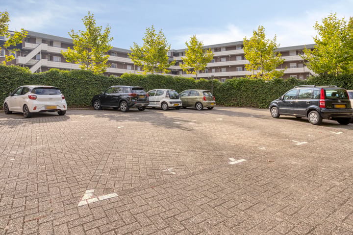 Foto 5 van Stratumsedijk 18-T