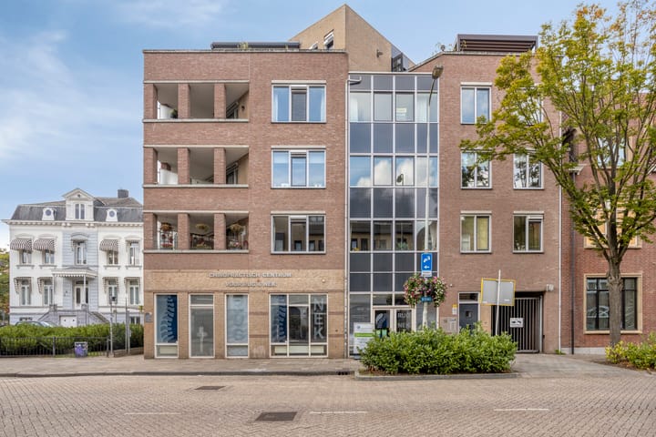 Foto 6 van Stratumsedijk 18-T