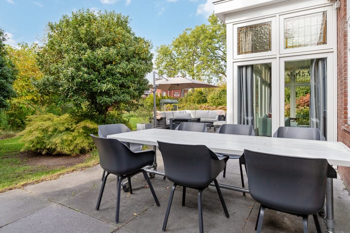 Foto 37 van Utrechtseweg 37