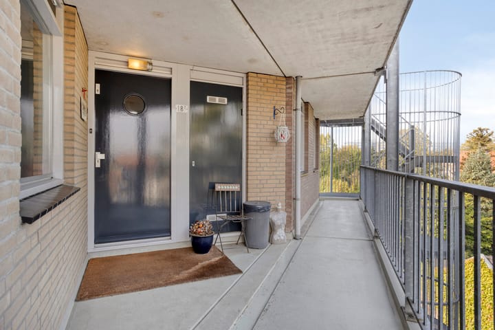 Foto 10 van Stratumsedijk 18-T