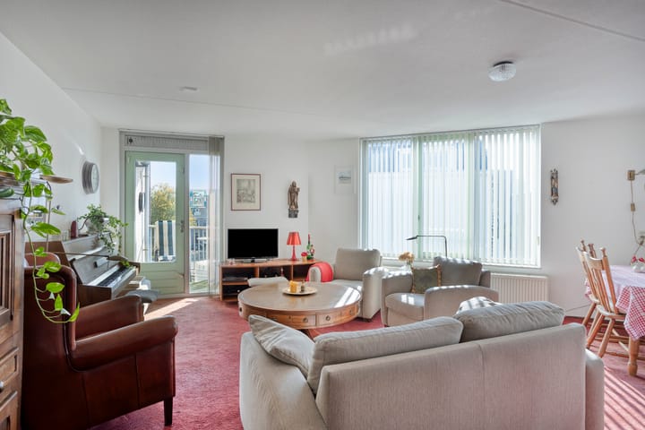 Foto 12 van Stratumsedijk 18-T