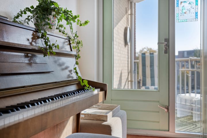 Foto 13 van Stratumsedijk 18-T