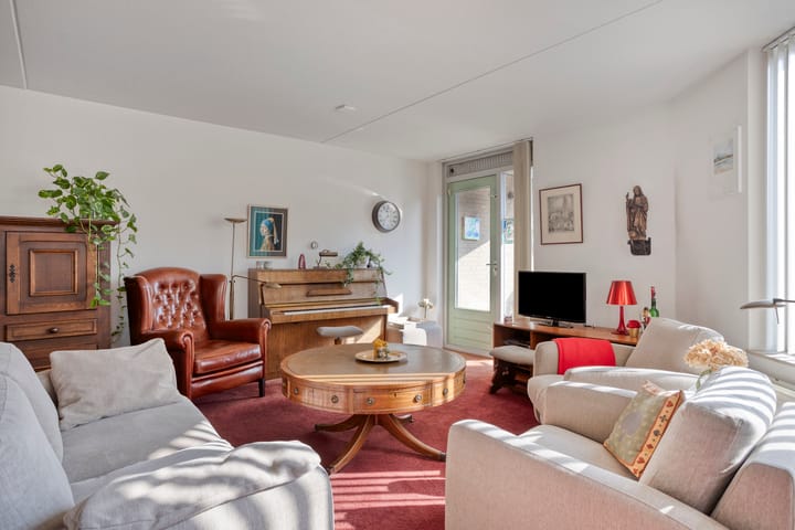 Foto 14 van Stratumsedijk 18-T