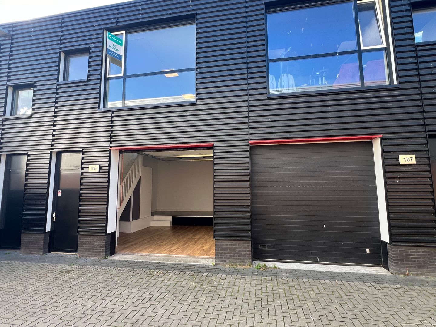 Bekijk foto 3 van Scheepmakerstraat 1-B8