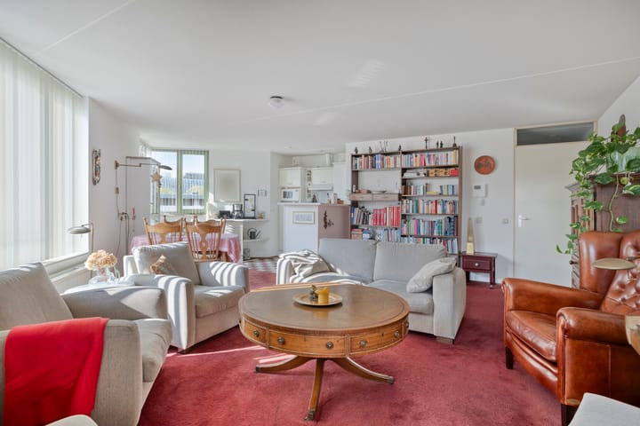 Foto 15 van Stratumsedijk 18-T