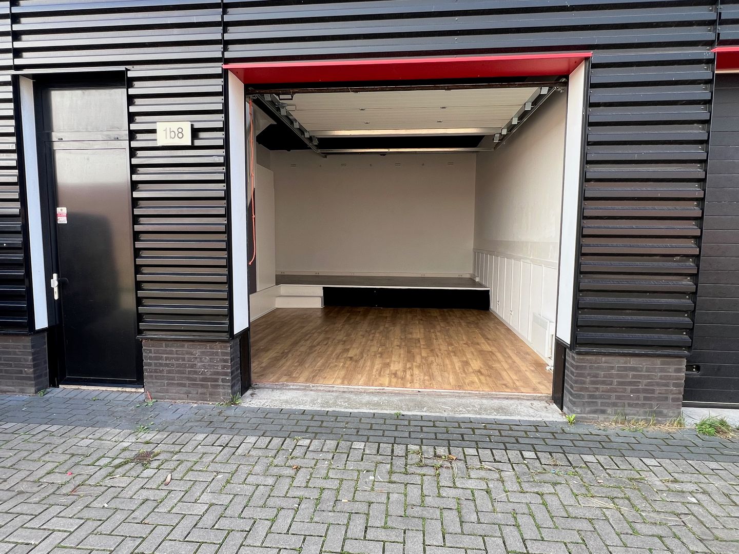 Bekijk foto 4 van Scheepmakerstraat 1-B8