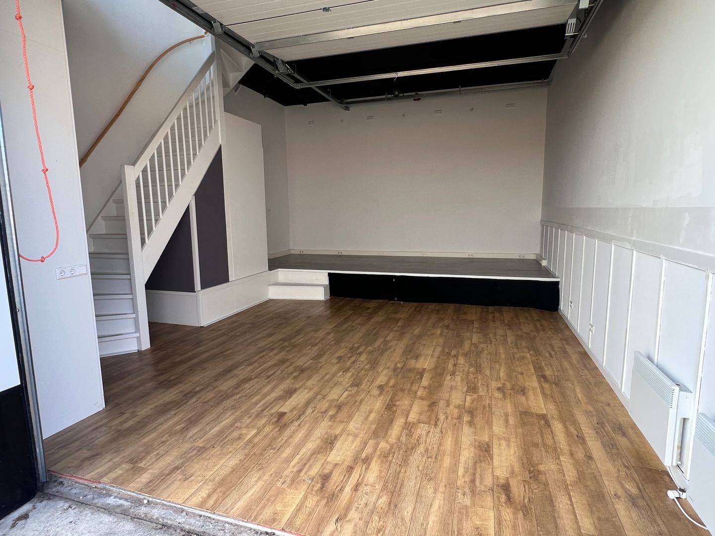 Bekijk foto 5 van Scheepmakerstraat 1-B8
