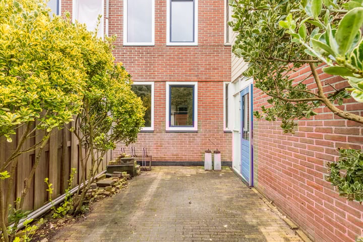 Foto 34 van Vlietwaard 168