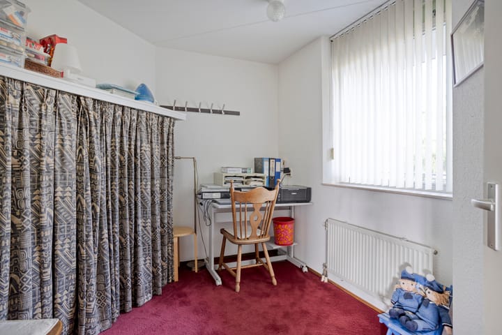 Foto 22 van Stratumsedijk 18-T