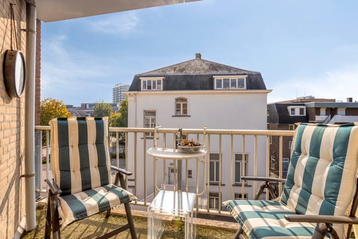 Foto 25 van Stratumsedijk 18-T