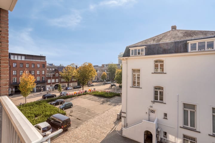 Foto 26 van Stratumsedijk 18-T