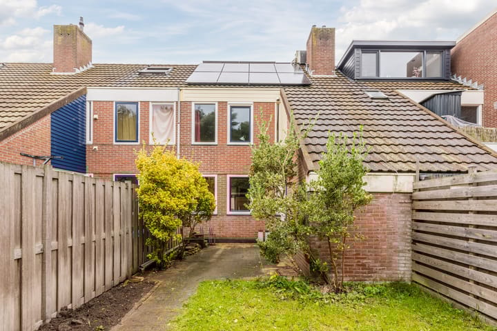 Foto 41 van Vlietwaard 168