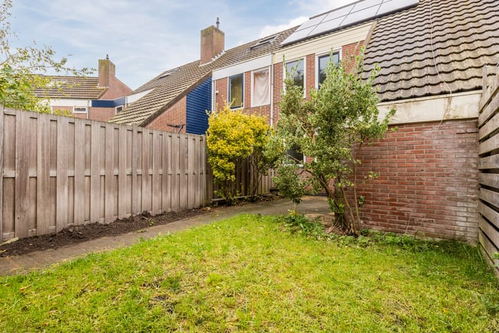 Foto 42 van Vlietwaard 168