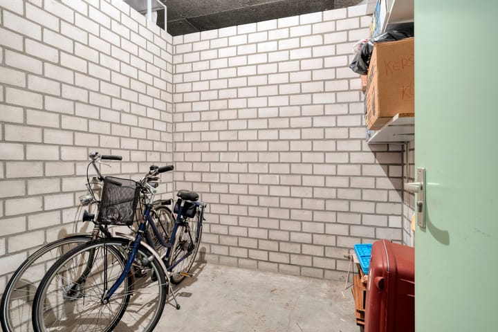 Foto 28 van Stratumsedijk 18-T