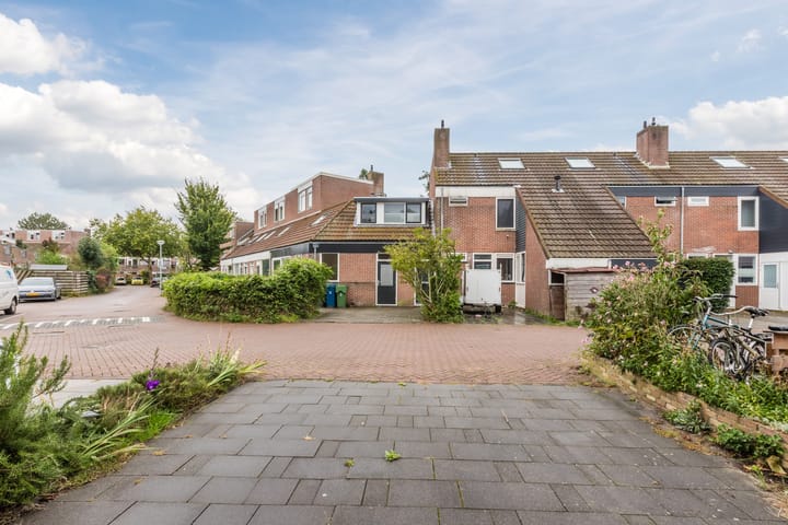 Foto 46 van Vlietwaard 168