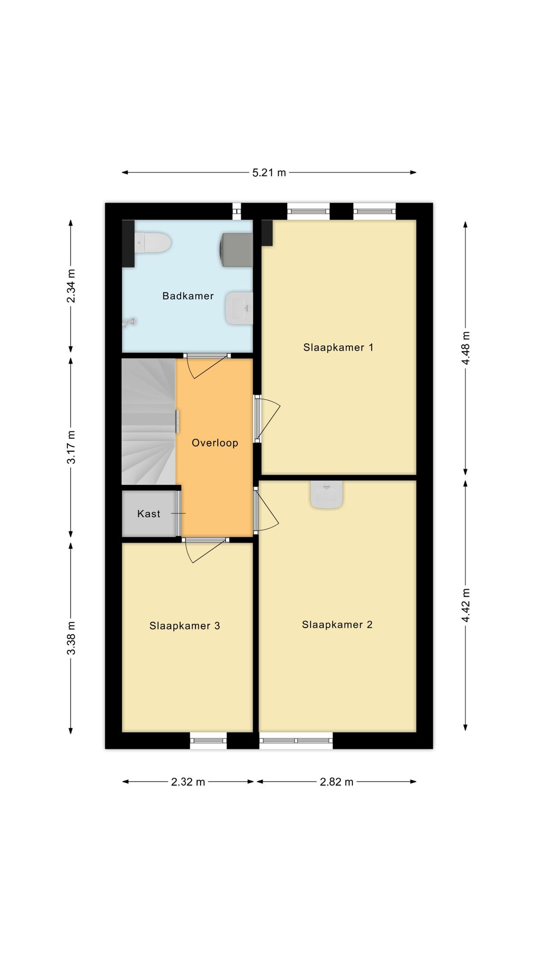 Photo 52 of Vlietwaard 168