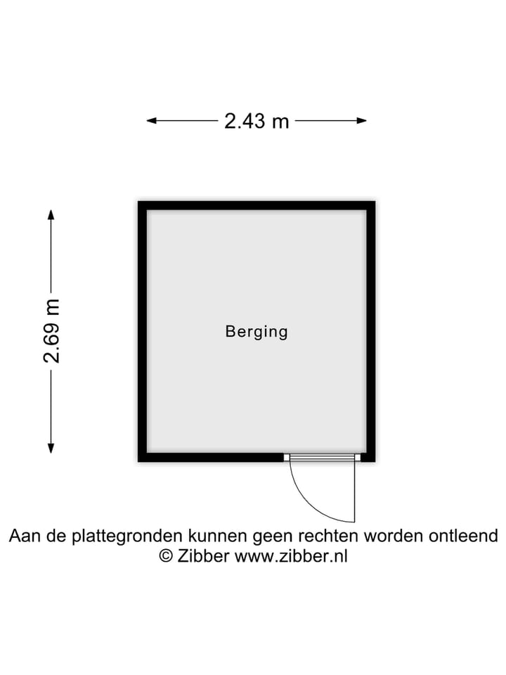 Foto 32 van Stratumsedijk 18-T