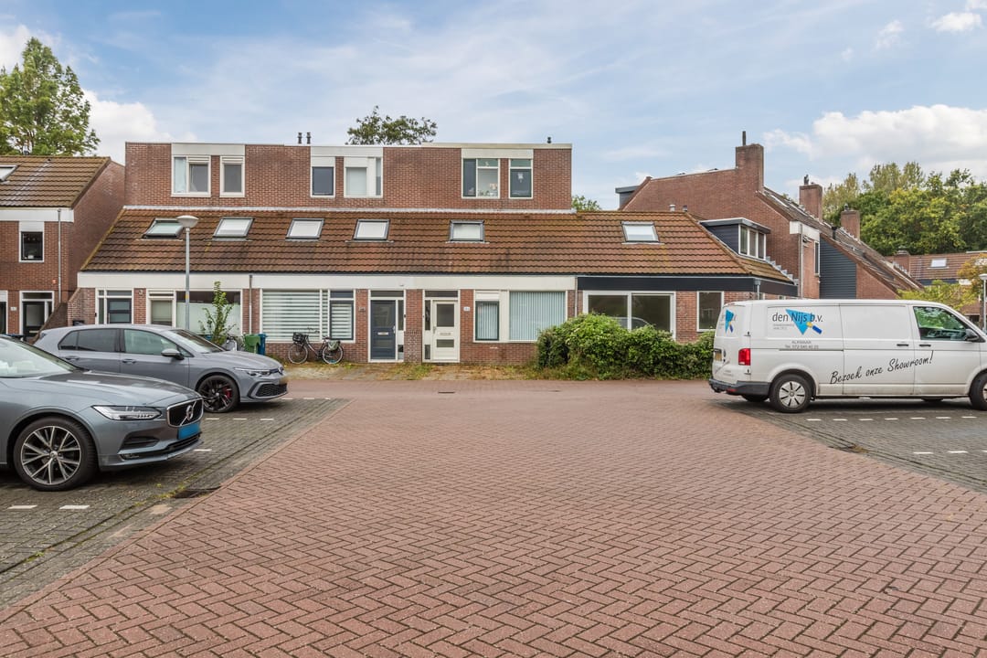 Photo 47 of Vlietwaard 168