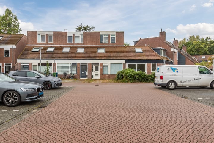 Foto 47 van Vlietwaard 168