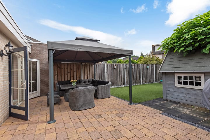 Photo 2 of Gelderlandhof 23