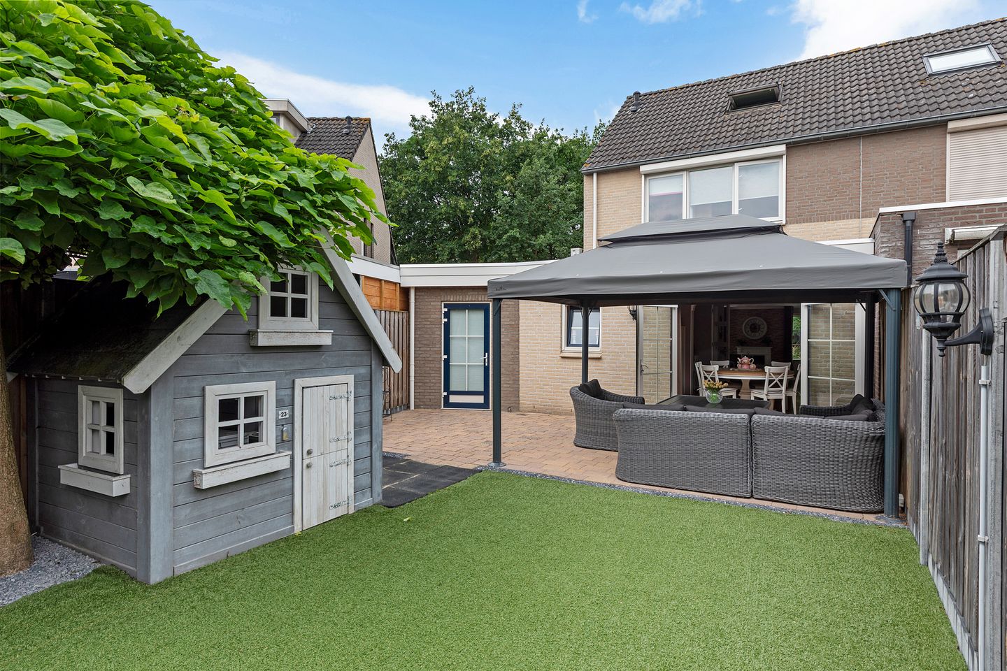 Foto 40 van Gelderlandhof 23