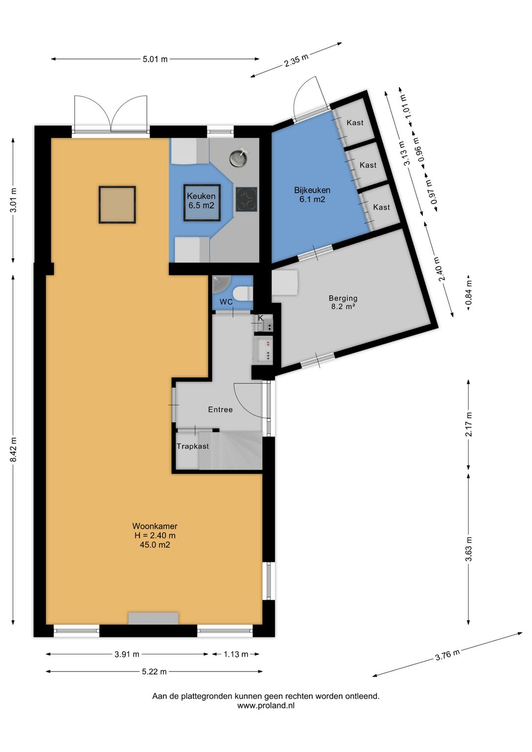 Foto 46 van Gelderlandhof 23