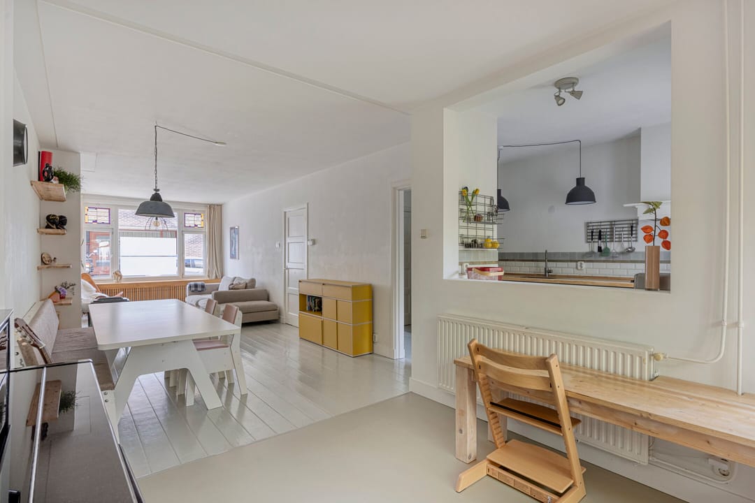 Foto 2 van Biesterweg 63