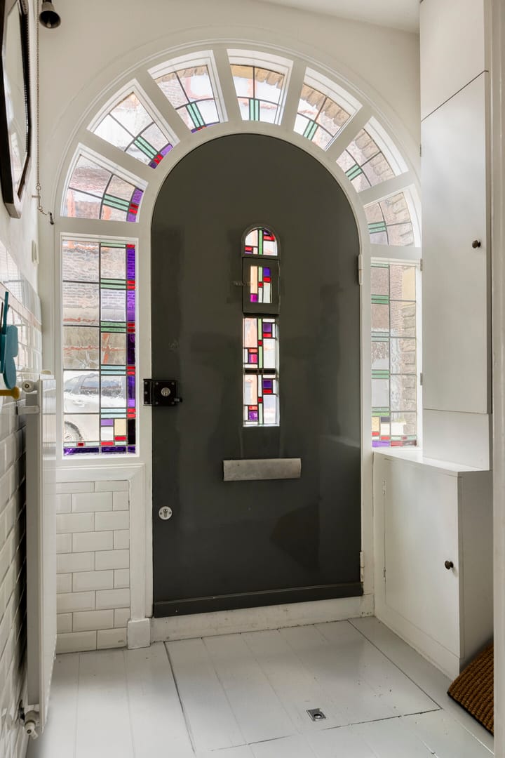 Foto 6 van Biesterweg 63