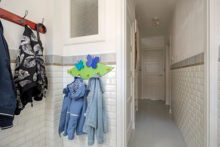 Foto 7 van Biesterweg 63