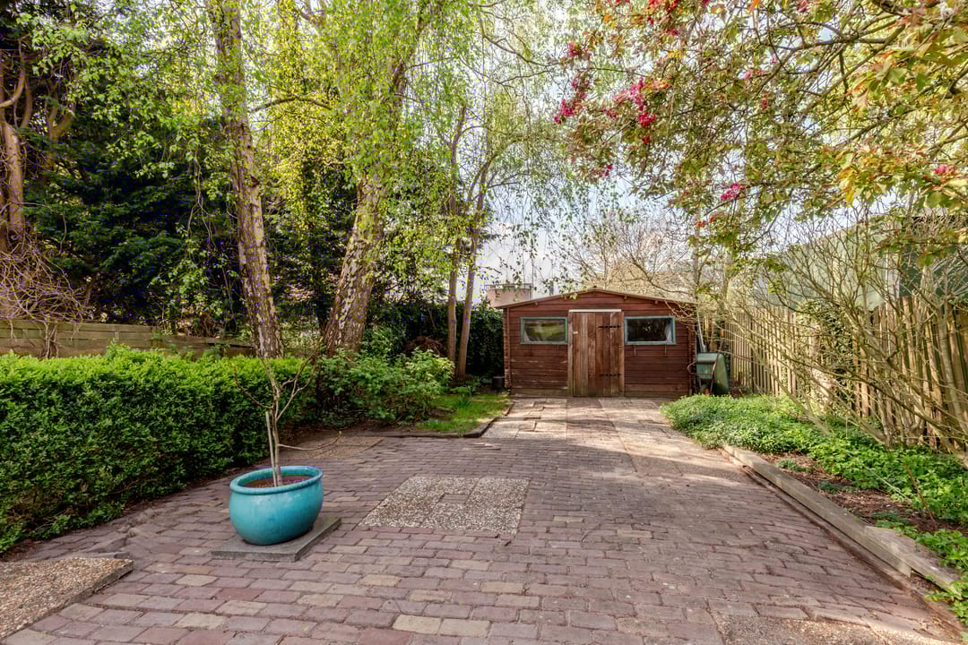 Photo 17 of Schipholdijk 261