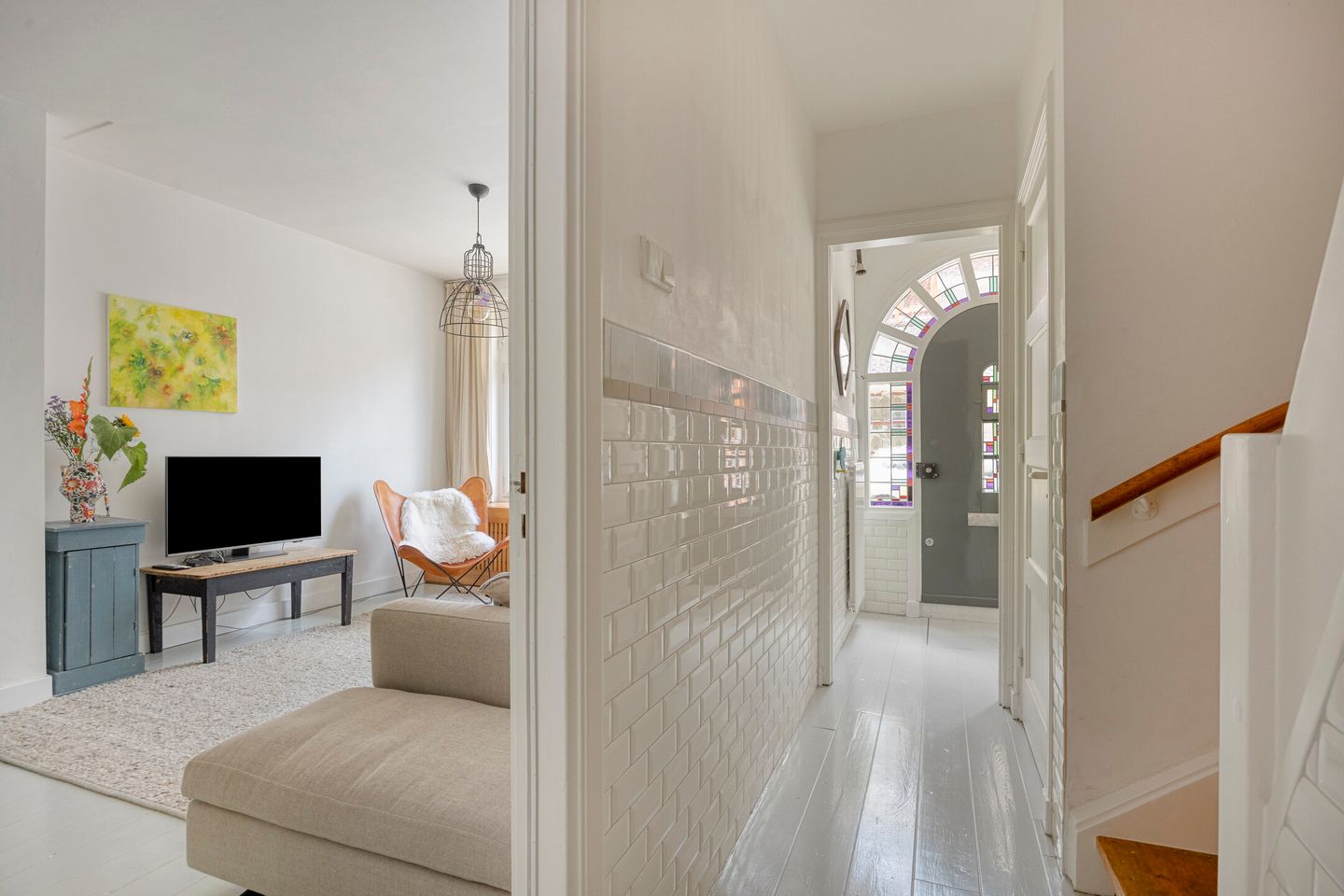 Foto 10 van Biesterweg 63