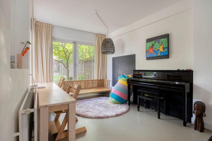 Foto 14 van Biesterweg 63