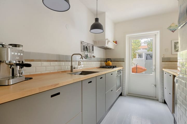 Foto 18 van Biesterweg 63