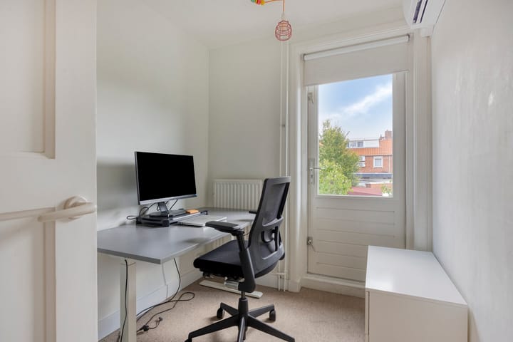 Foto 24 van Biesterweg 63